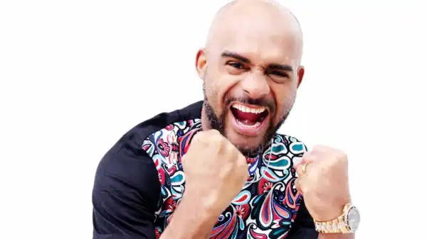 Nollywood actor, Leo Mezie, returns from medical trip, thanks Apostle Suleiman